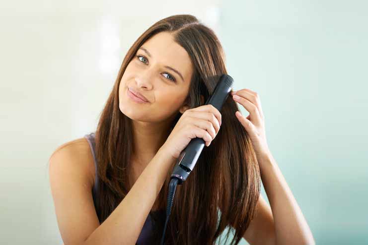 Best Hair Straighteners?