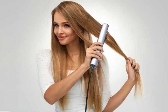 Best hair straighteners