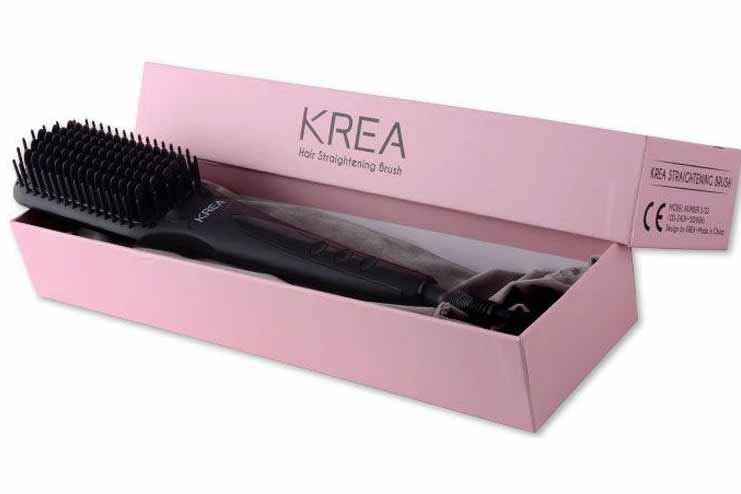 KREA Hair