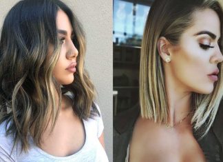 5 Ravishing Hair Cuts & Hairstyles 15 Styles For Shoulder Length Hair – Go Forth And Be Fabulous! Ravishing Hair Cuts