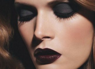 5 Vibrant Smokey Eye Make Up – Make Your Eyes Glow! Smokey Eye Make Up