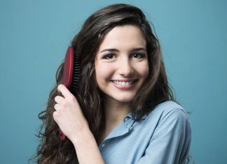 14 Best Straightening Hair Brush You Need To Get Best straightening hair brush