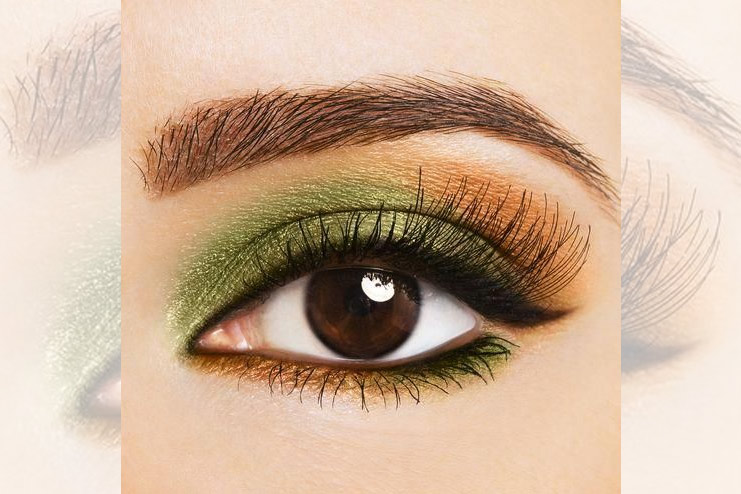 The-Grassy-Smokey-Eye