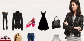 15 Interesting Wardrobe Essentials For A Woman – Stock these Up! Wardrobe Essentials