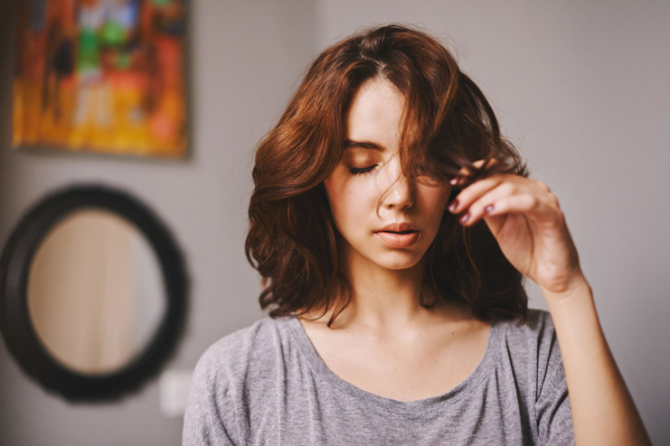 Call For Trimming Your Hair