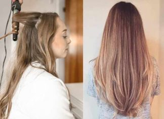 All It Takes For Permanent Hair Straightening – Types, Good And Bad! Permanent Straightening