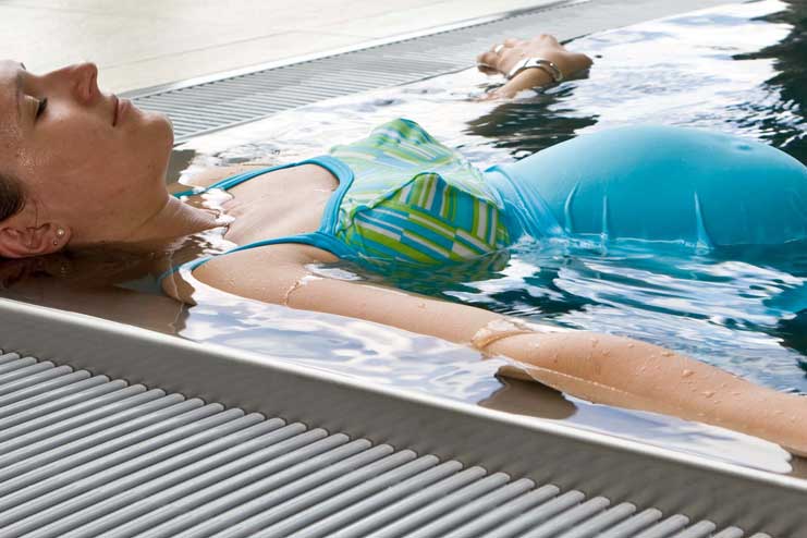 Go-for-Swimming Go-for-Swimming