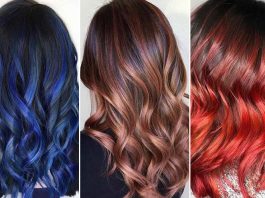 Follow 6 Safe Ways To Highlight Your Hair At Home – Save Money! Highlight your hair