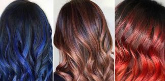 Follow 6 Safe Ways To Highlight Your Hair At Home – Save Money! Highlight your hair