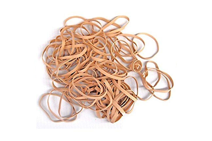 Rubber-bands