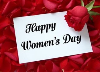 All That You Can Do To Celebrate Womens Day – Have a Big Bash! celebrate womens day