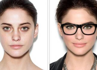 5 Beguiling Eye Make Up Tips For Girls With Glasses – Wake Up And Make Up! Eye-make-up-tips