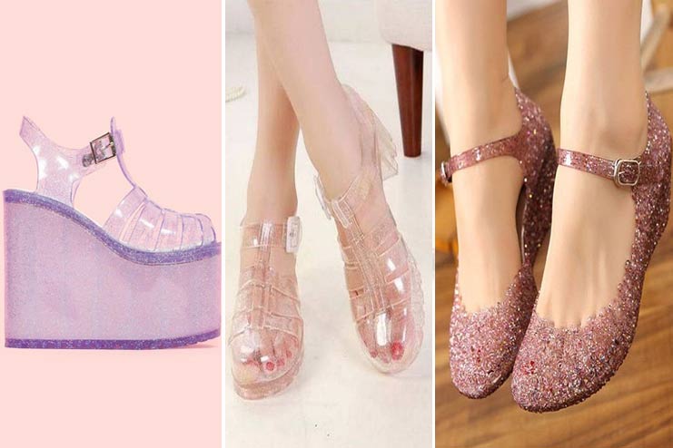 Jelly-Heels