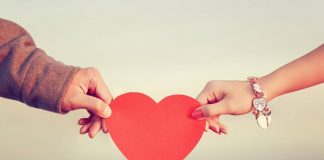 10 Fantastic Ways To Have A Good Relationship With Your Boyfriend – Be A Nice Girl Friend! Love-and-Relationships