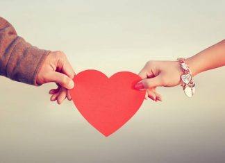 10 Fantastic Ways To Have A Good Relationship With Your Boyfriend – Be A Nice Girl Friend! Love-and-Relationships