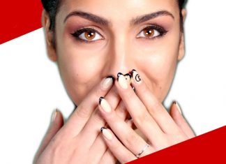 10 Brilliant Make-up Tips For Deep Set Eyes – Do It Gracefully! Make Up tips for deep set eyes