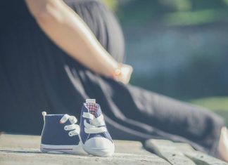 21 Comfortable And Pretty Pregnancy Outfit Ideas – Wear Them On! Pregnancy-outfit-ideas