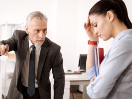 10 Peaceful Tips To Deal With A Tough Boss At Work – Get Tuned! Tips to deal with a tough boss
