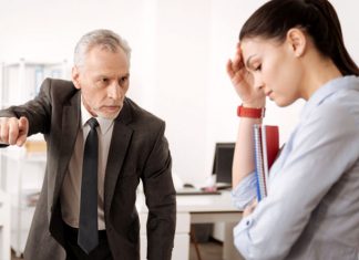 10 Peaceful Tips To Deal With A Tough Boss At Work – Get Tuned! Tips to deal with a tough boss