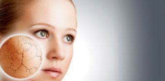 7 Effective Tips To Treat Dehydrated Skin – Repair It! Treat Dehydrated Skin