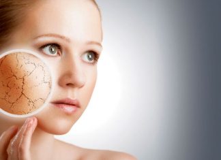 7 Effective Tips To Treat Dehydrated Skin – Repair It! Treat Dehydrated Skin