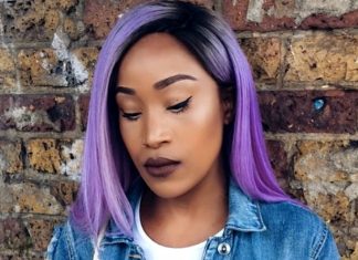 13 Beneficial Tips to Take Care Of Your Color Treated Hair – Hair Care Is Good Care! color protected hair