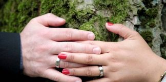 7 Useful Tips To Take Care Of Your Engagement Ring – Give It The Attention It Needs! engagement-ring-safe