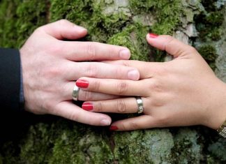 7 Useful Tips To Take Care Of Your Engagement Ring – Give It The Attention It Needs! engagement-ring-safe