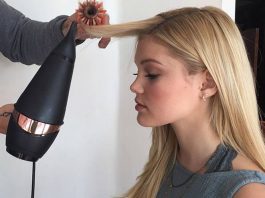 6 Mind Blowing Steps To Blow Out Hair At Home – Find Joy In The Style! hairstyles