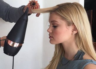 6 Mind Blowing Steps To Blow Out Hair At Home – Find Joy In The Style! hairstyles