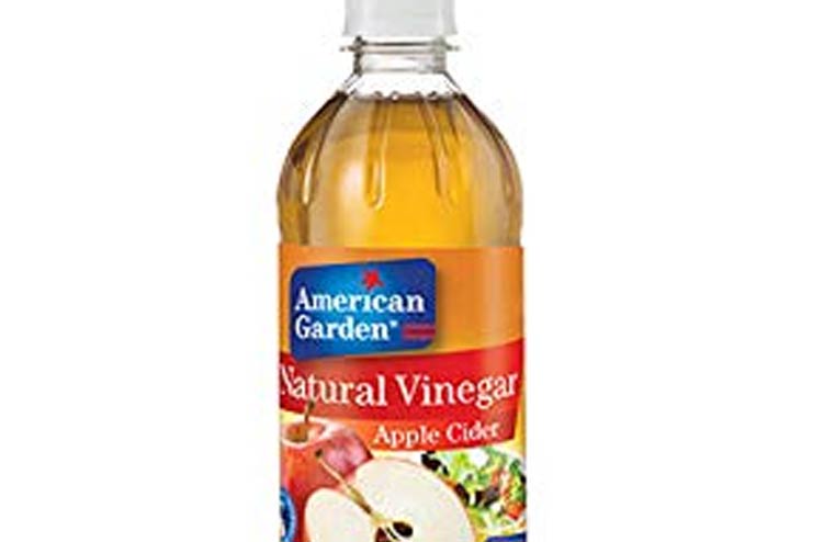 Apple Cider Vinegar