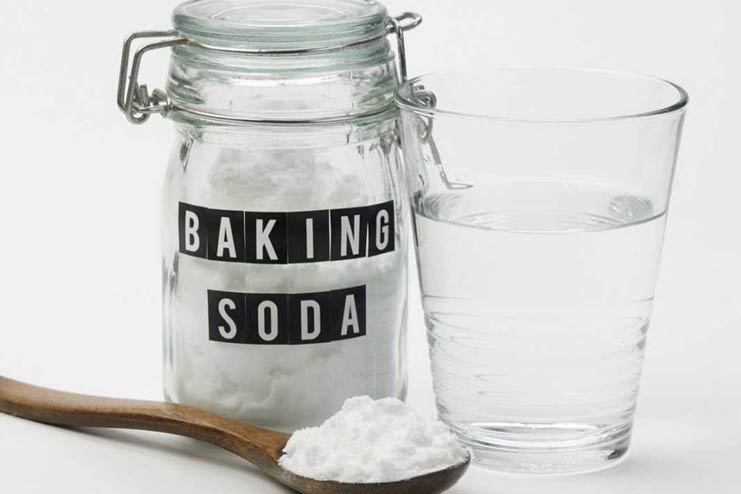 Baking Soda