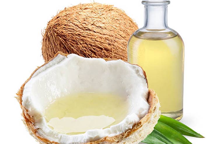 Coconut Oil