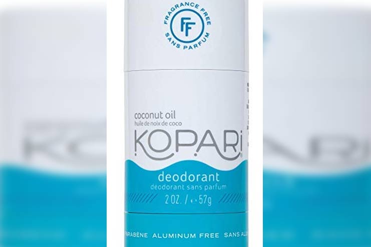 Kopari-Deodorant