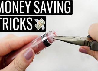14 Incredible Money Saving Tips On Makeup – Be A Miser For The Good!