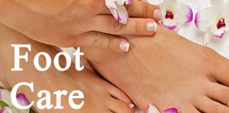 A Detailed Guide On How To Do Pedicure At Home – Cleanliness Matters ! Nail-care