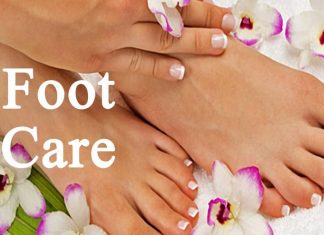 A Detailed Guide On How To Do Pedicure At Home – Cleanliness Matters ! Nail-care