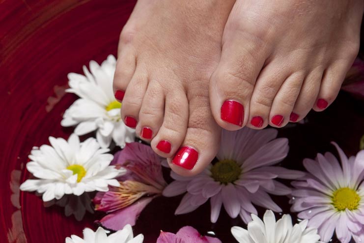 Pamper-your-Feet