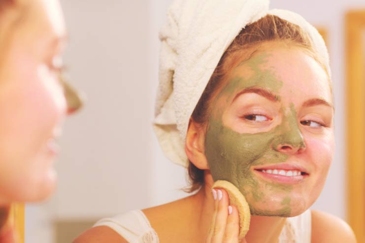 Remedies For Facial Scars