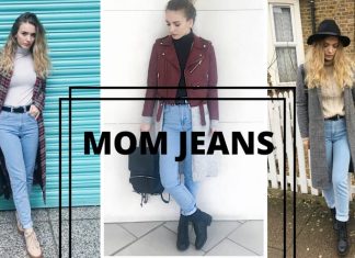 How To Style Mom Jeans? Learn The 10 Creative Ideas – Indulge in This Style! Ways-to-style-mom-jeans