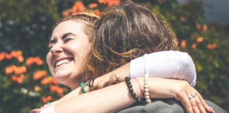 The 10 Different Types of Hugs and What They Mean Types of Hugs