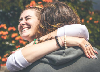 The 10 Different Types of Hugs and What They Mean Types of Hugs