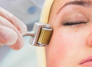 15 Top Rated Derma Rollers For A Smoother Skin top-rated-derma-rollers