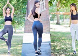 10 Cool Yoga Pants For Women To Feel Comfortable – Stay Fashionably Fit! yoga-pants-for-women