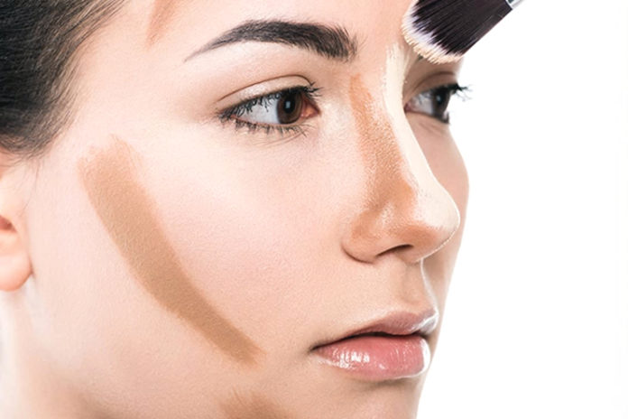 14 Best Drugstore Contour Palette For A Sculpted Face