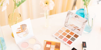 15 Best Eyeshadow Palettes – Get the Glam Going