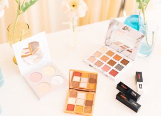 15 Best Eyeshadow Palettes – Get the Glam Going