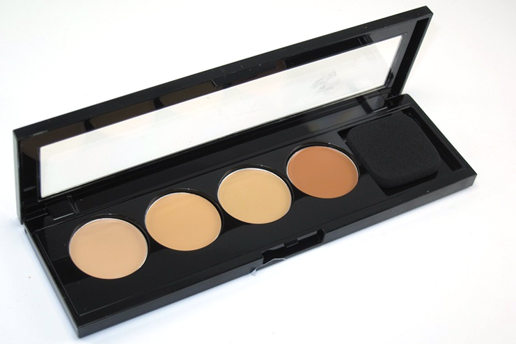 L’Oreal Paris Infallible Concealer and Contour kit