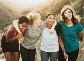 13 Exuberant Ways To Look Good This Summer – Know How! Look Good This Summer