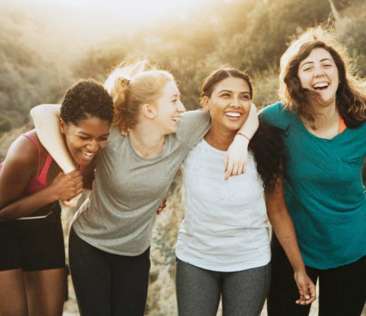 13 Exuberant Ways To Look Good This Summer – Know How! Look Good This Summer